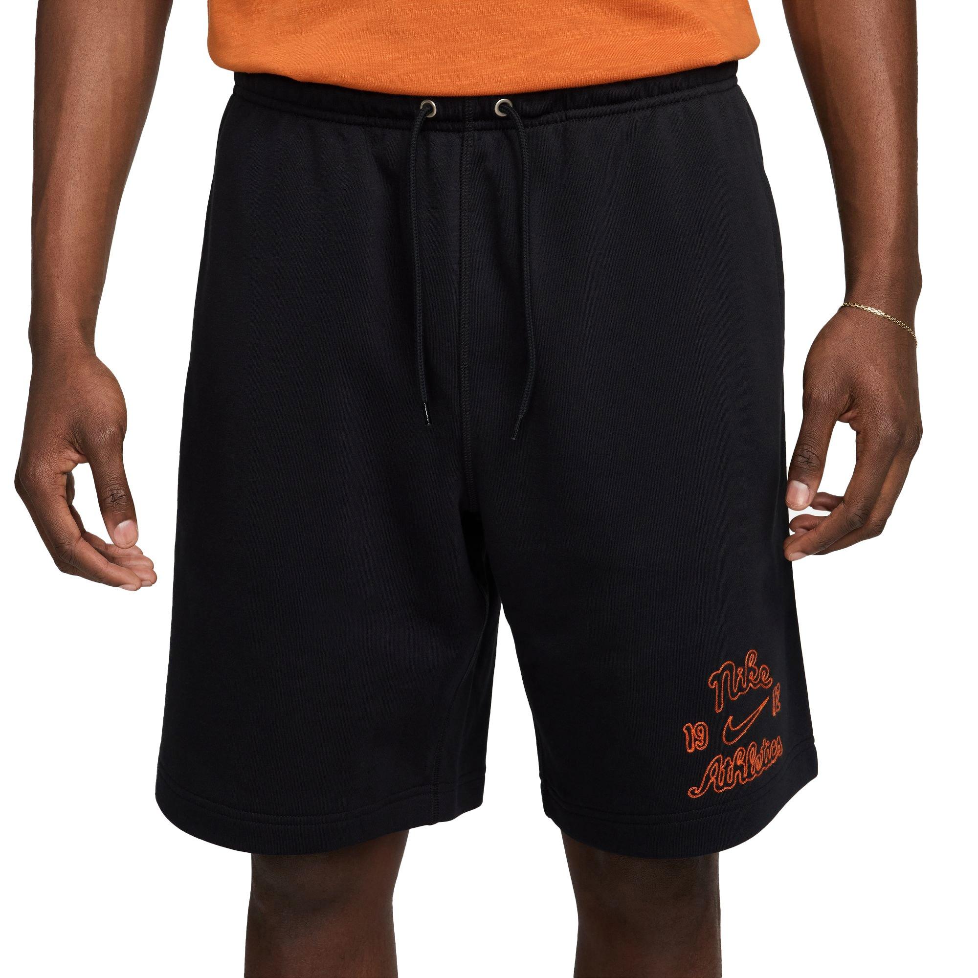 Nike Men's Club Fleece French Terry Shorts